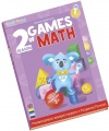Фото Книга для говорящей ручки Smart Koala (Season 2) The Games of Math (SKBGMS2)