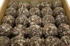 Фото товара Шары прикормочные IZZI Bomb 40мм 25 шт. Fishmeal Crab (IZBMBFMC40)