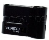 Фото USB флеш накопитель 64GB Verico Tube Black (1UDOV-P8BK63-NN)