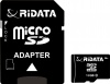 Фото товара Карта памяти micro SDHC 16GB Ridata Class 10 (FF953659)