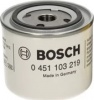 Фото товара Фильтр масляный Bosch 0 451 103 219