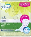 Фото Урологические прокладки Tena Lady Slim Normal 24 шт. (7322540852141)