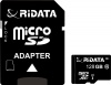 Фото товара Карта памяти micro SDXC 128GB Ridata Class 10 (FF967403)