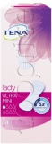 Фото Урологические прокладки Tena Lady Ultra Mini 14 шт. (7322540013658)
