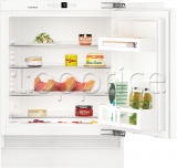 Фото Встраиваемый холодильник Liebherr UIK 1510