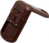 Фото товара Угловой блокиратор 3М кнопка (3М-015 коричневый)