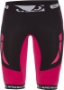 Фото товара Компрессионные шорты женские Bad Boy Compression Shorts Black/Pink XS (1262_230010)