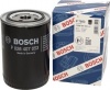 Фото товара Фильтр масляный Bosch F 026 407 053