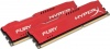 Фото товара Модуль памяти HyperX DDR4 16GB 2x8GB 3466MHz Fury Red (HX434C19FR2K2/16)