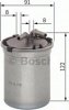 Фото товара Фильтр топливный Bosch 0 450 906 464