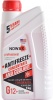 Фото товара Антифриз Nowax Antifreeze G12 концентрат красный 1кг (NX01009)