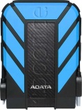 Фото Жесткий диск USB 2TB A-Data HD710 Pro Durable Blue (AHD710P-2TU31-CBL)