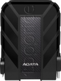 Фото Жесткий диск USB 2TB A-Data HD710 Pro Durable Black (AHD710P-2TU31-CBK)