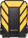 Фото Жесткий диск USB 2TB A-Data HD710 Pro Durable Yellow (AHD710P-2TU31-CYL)