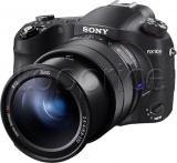 Фото Цифровая фотокамера Sony Cyber-Shot RX10 MkIV (DSCRX10M4.RU3)