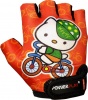 Фото товара Перчатки велосипедные PowerPlay 5473 Kitty size XS