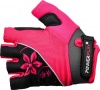 Фото товара Перчатки велосипедные PowerPlay 5281 Pink size XS