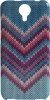 Фото товара Чехол для Prestigio PSP7511 Florence Sweater Blue (RL044880)