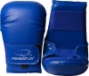 Фото товара Перчатки для единоборств PowerPlay 3027 M Blue