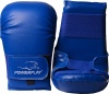 Фото товара Перчатки для единоборств PowerPlay 3027 S Blue