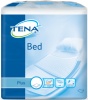 Фото товара Одноразовые пеленки Tena Bed Plus 60x90 см 30 шт. (7322540520897)