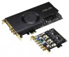 Фото товара Звуковая карта PCI-E Asus Xonar HDAV 1.3 Deluxe