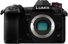 Фото товара Цифровая фотокамера Panasonic LUMIX DC-G9EE-K Body