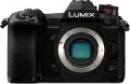 Фото Цифровая фотокамера Panasonic LUMIX DC-G9EE-K Body