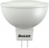 Фото товара Лампа Delux LED JCDR 7W 6000K 220V GU5.3 (90006129)