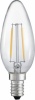 Фото товара Лампа Delux LED BL37B 6W 4000K 220V E14 (90011684)