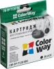 Фото товара Картридж ColorWay Epson Stylus S22/SX125/130 Black T1281 (CW-EP-T1281)
