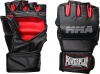 Фото товара Перчатки для единоборств PowerPlay MMA 3053 Black/Red S/M