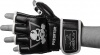 Фото товара Перчатки для единоборств PowerPlay MMA 3056-A Black/White S
