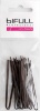 Фото товара Шпильки Bifull Professional Hair Pins Bun Bronze 67мм 20 шт. BFUTI40523