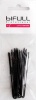 Фото товара Шпильки Bifull Professional Hair Pins Bun Black 55мм 20 шт. BFUTI42186