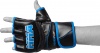 Фото товара Перчатки для единоборств PowerPlay MMA 3055 Black/Blue M