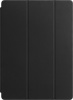 Фото товара Чехол для iPad Pro 12.9-inch Apple Leather Smart Cover Black (MPV62)