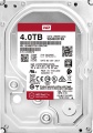 Фото Жесткий диск 3.5" SATA  4TB WD Red Pro (WD4003FFBX)