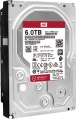 Фото Жесткий диск 3.5" SATA  6TB WD Red Pro (WD6003FFBX)