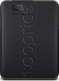 Фото Жесткий диск USB 4TB WD Elements Portable Black (WDBU6Y0040BBK-WESN)