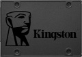 Фото SSD-накопитель 2.5" SATA 960GB Kingston A400 (SA400S37/960G)
