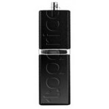 Фото USB флеш накопитель 16GB Silicon Power LuxMini 710 Black (SP016GBUF2710V1K)