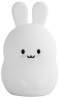 Фото товара Настольная лампа Colorful Silicone Rabbit (349573)