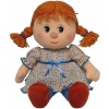 Фото товара Игрушка мягкая музыкальная Lava Кукла Маруся 26,5 см (LA8061C)