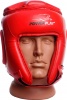 Фото товара Шлем боксёрский открытый PowerPlay 3045 Red M
