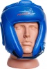 Фото товара Шлем боксёрский открытый PowerPlay 3045 Blue XL