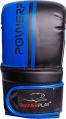 Фото Снарядные перчатки PowerPlay 3025 Blue/Black M