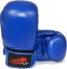 Фото товара Перчатки боксерские PowerPlay 3004 Blue 10oz