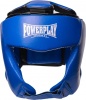 Фото товара Шлем боксёрский открытый PowerPlay 3049 Blue S