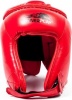 Фото товара Шлем боксёрский открытый PowerPlay 3045 Red S
